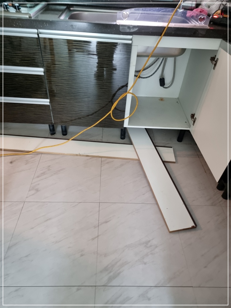 계양구누수탐지