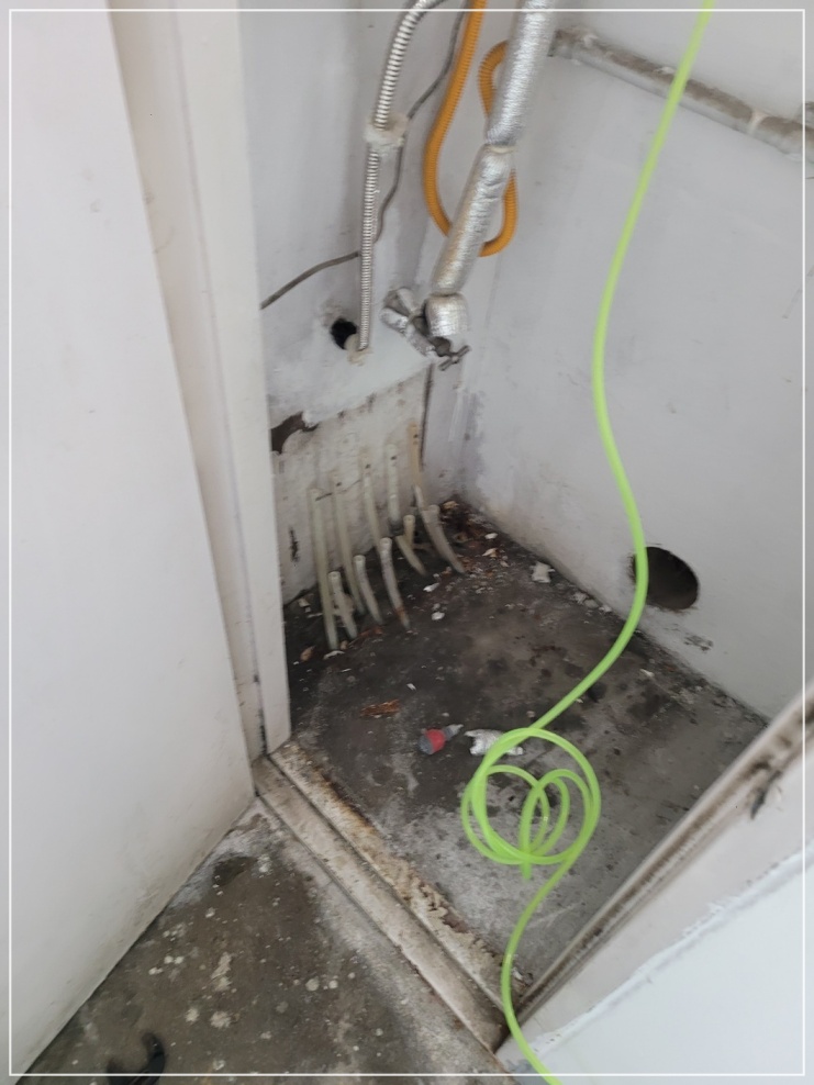 계양구누수탐지