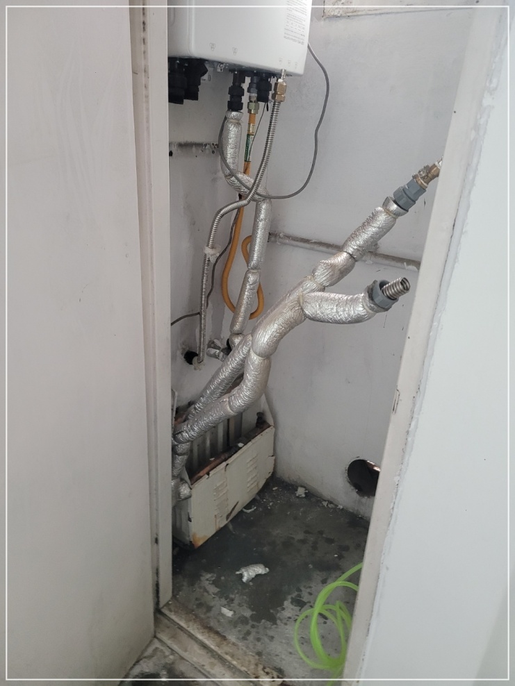 계양구누수탐지