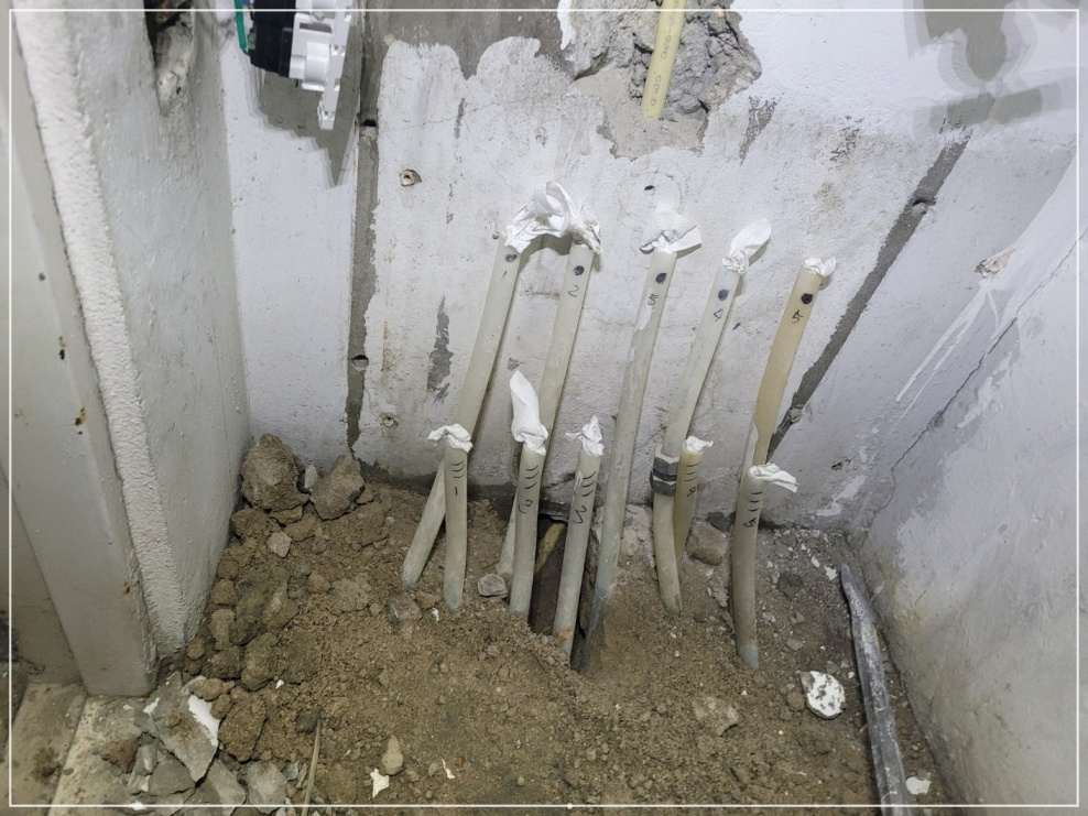 계양구누수탐지